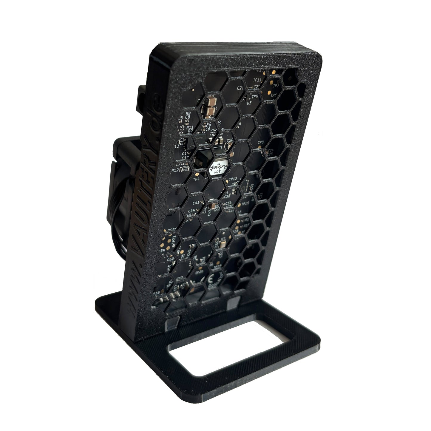 Bitaxe Gamma 601 - Bitcoin-Miner mit 1,2 TH/s