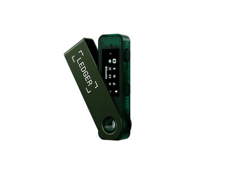 Ledger Nano S Plus
