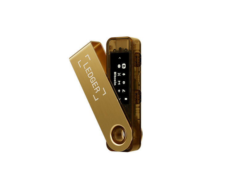 Ledger Nano S Plus