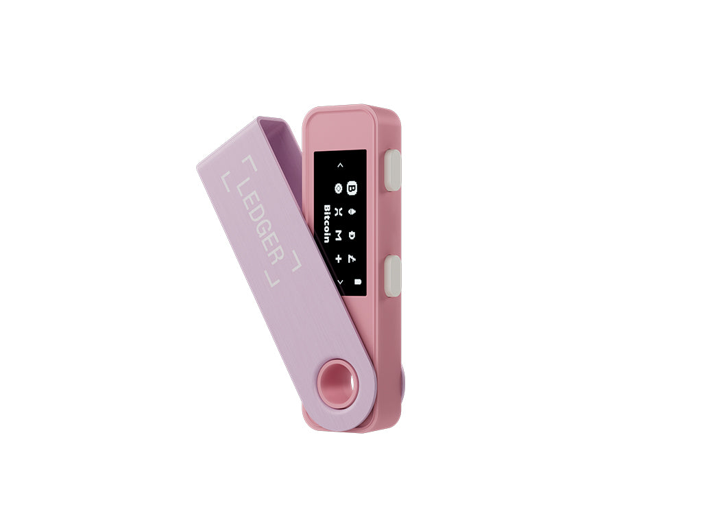Ledger Nano S Plus