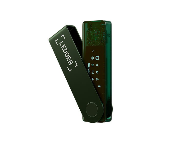 Ledger Nano X