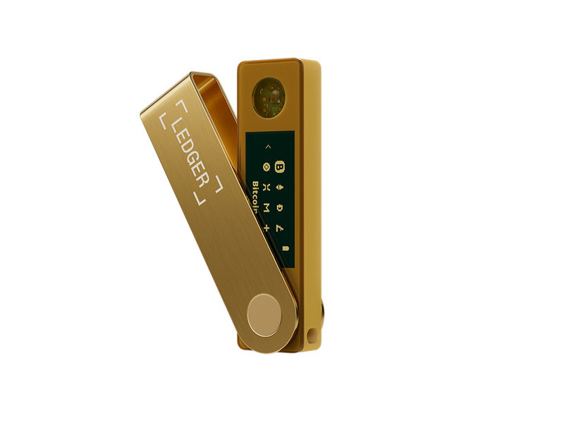 Ledger Nano X