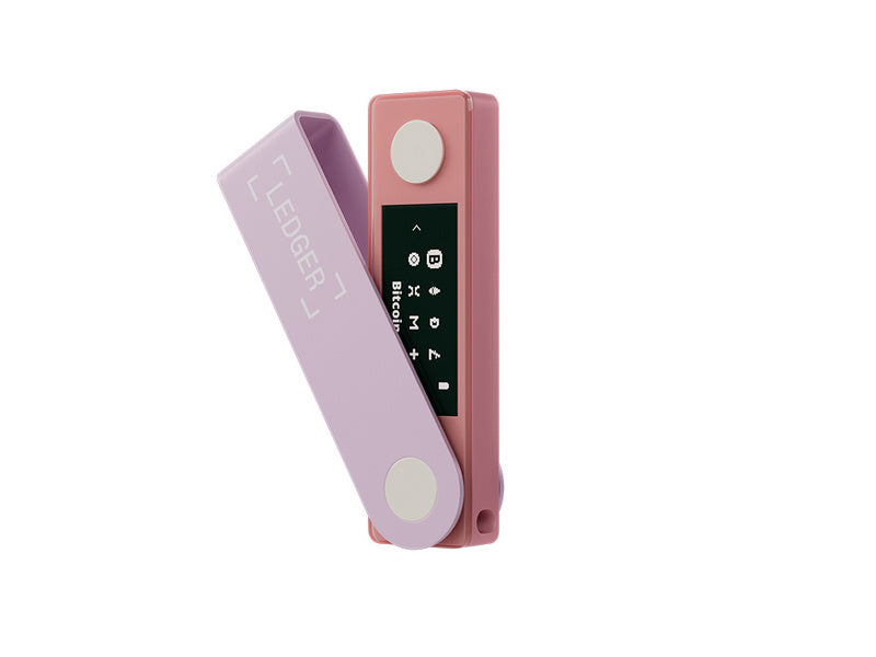 Ledger Nano X