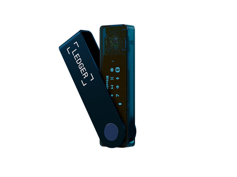 Ledger Nano X