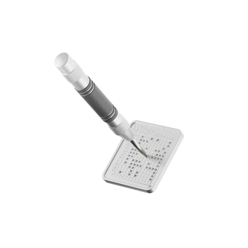 Krypto-Seed-Sicherung | Titanium-Sicherheitsphrase | VAULTERY