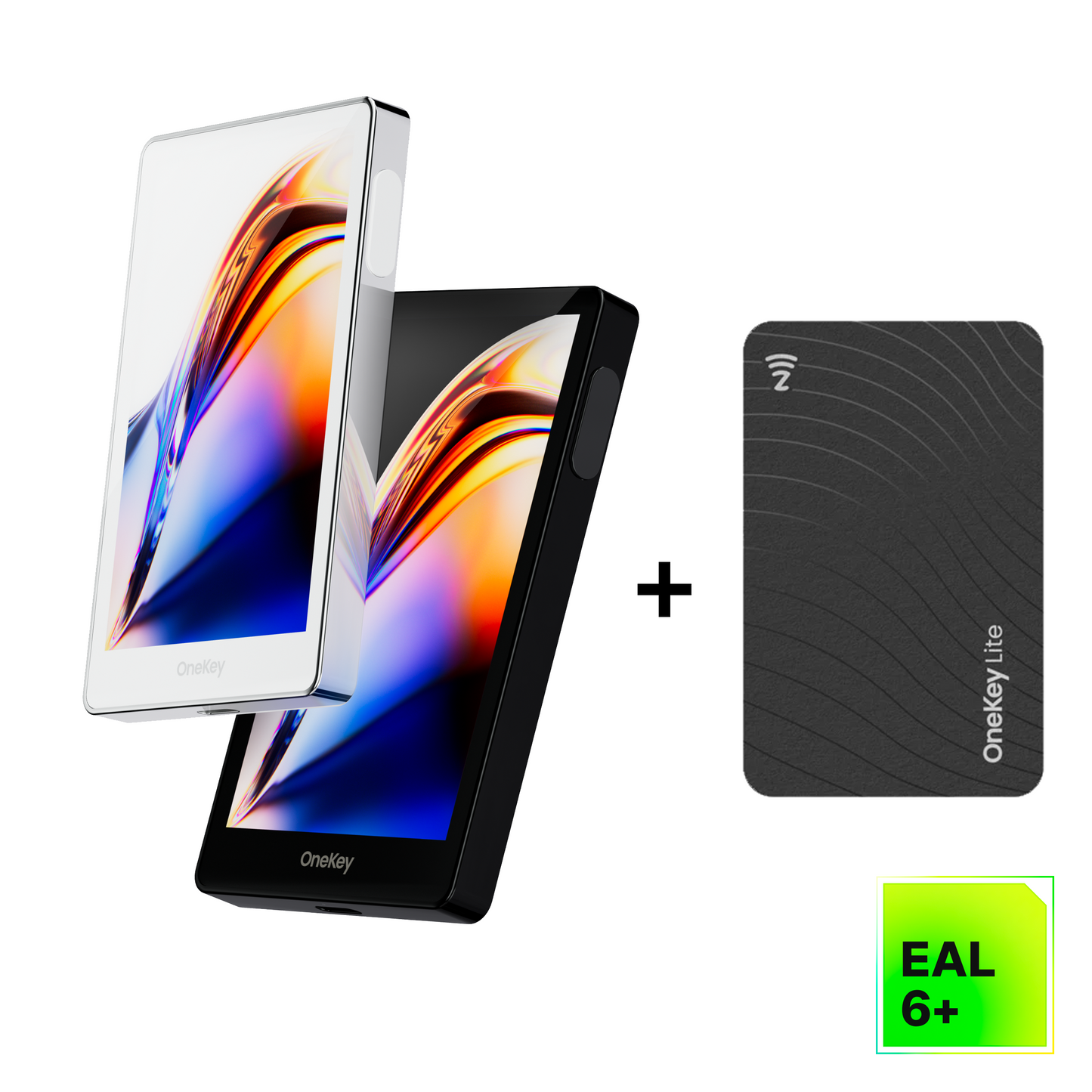 Smart-Deal! OneKey Pro + OneKey Lite