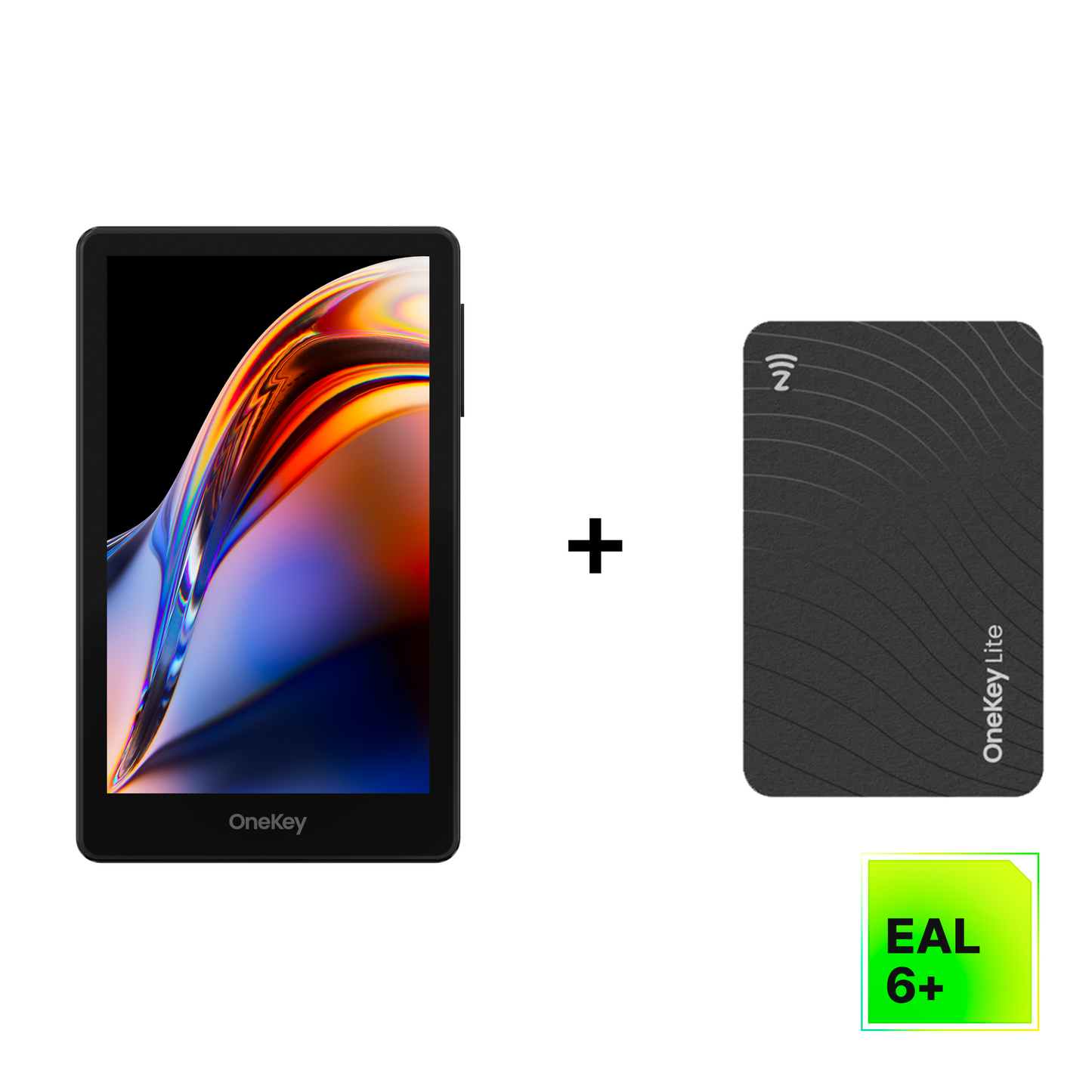 Smart-Deal! OneKey Pro + OneKey Lite