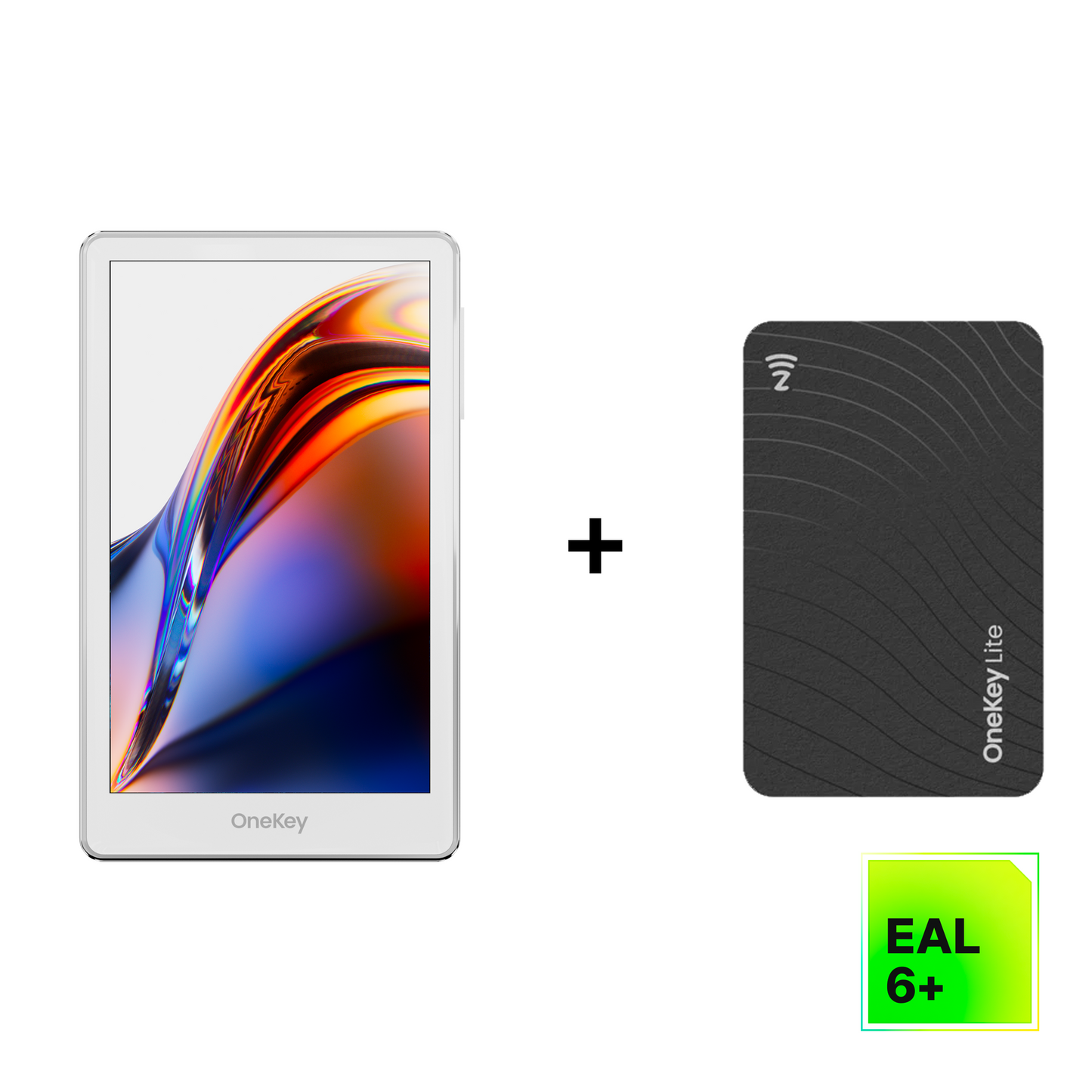 Smart-Deal! OneKey Pro + OneKey Lite