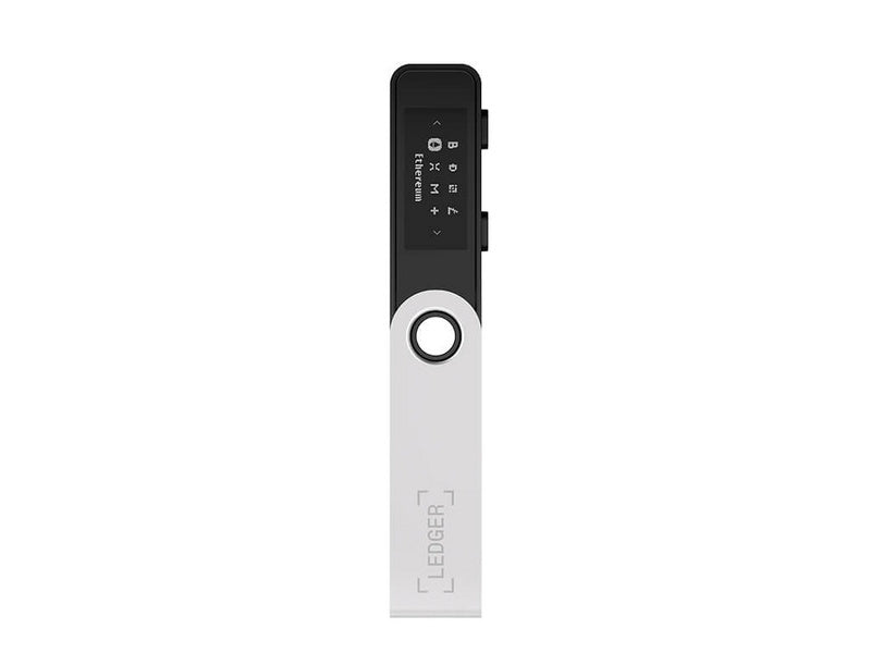 Ledger Nano S Plus