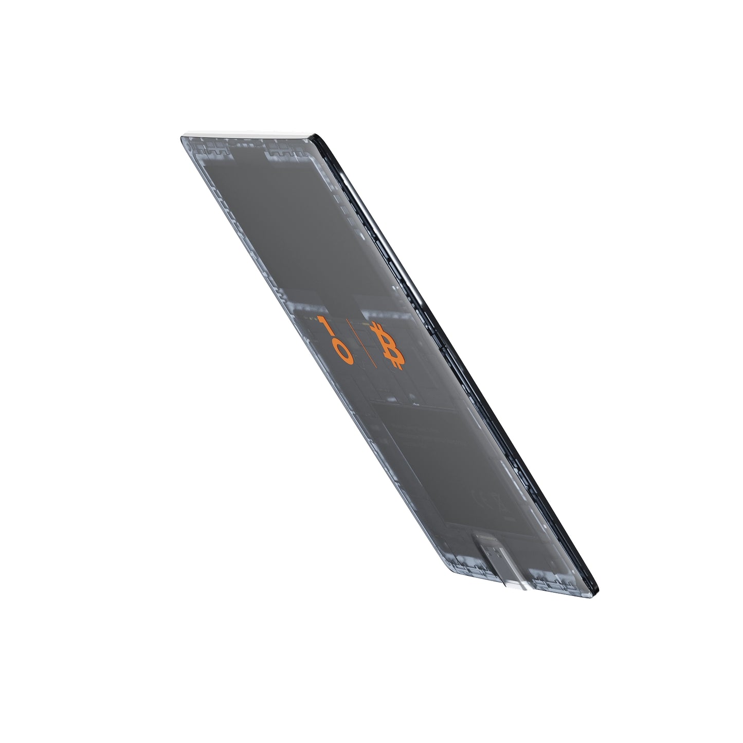 OneKey Classic 1S Pure - BTC Only