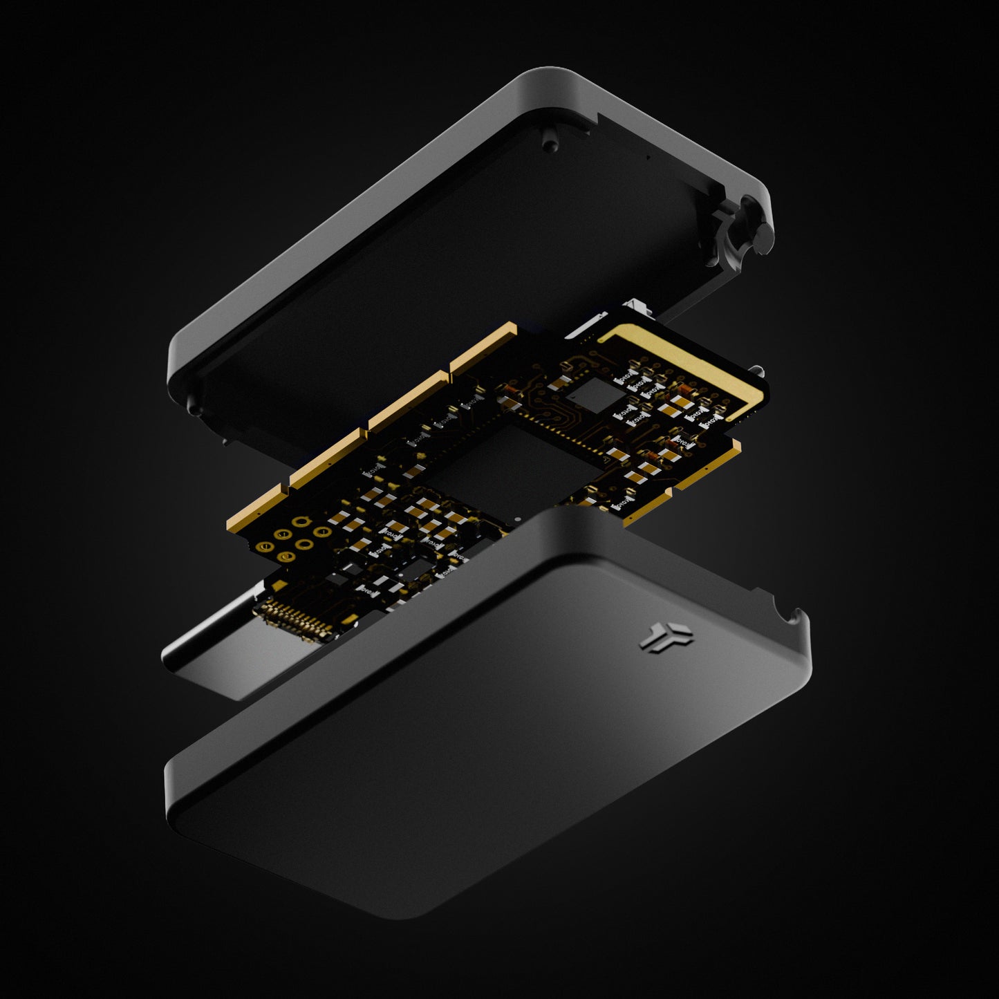BitBox02 Multi Edition
