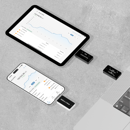 BitBox02 Nova Multi Edition