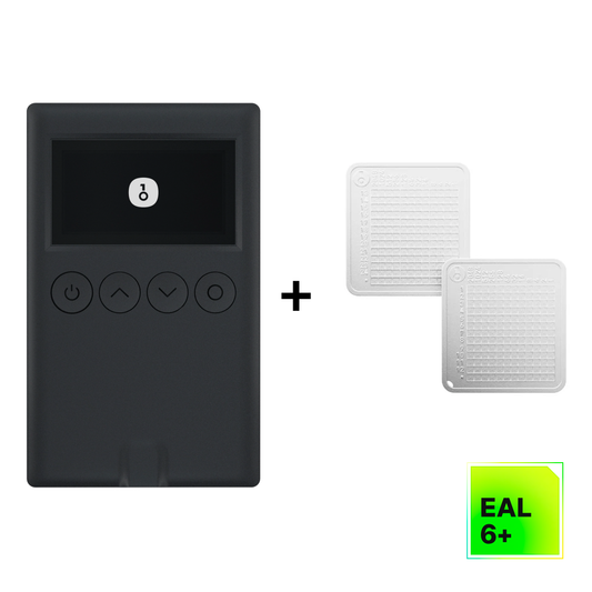 Smart-Deal! OneKey Classic 1S + OneKey KeyTag