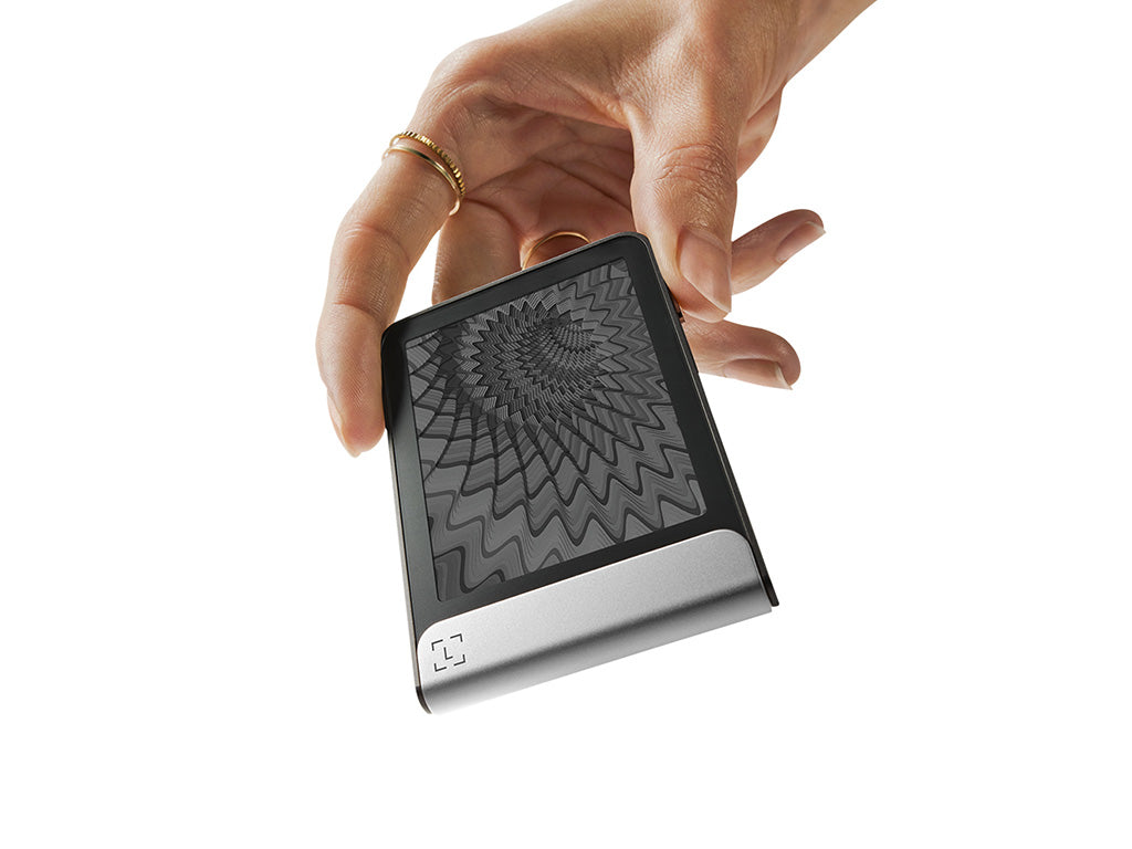 Ledger Flex mit Recovery-Key