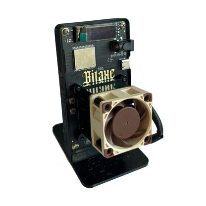 Bitaxe Gamma 601 - Bitcoin-Miner mit 1,2 TH/s