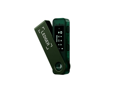 Ledger Nano S Plus