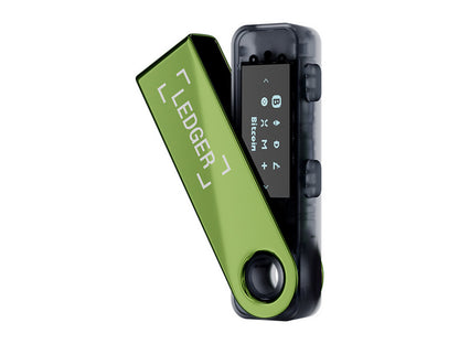 Ledger Nano S Plus