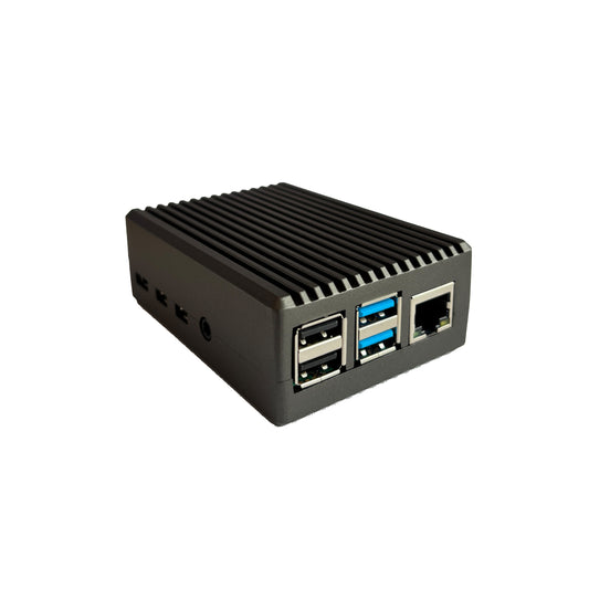 Start9 Server VTY