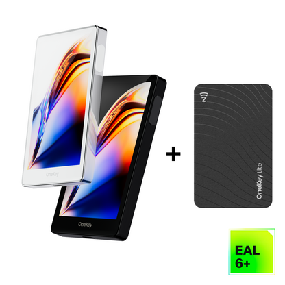 Smart-Deal! OneKey Pro + OneKey Lite