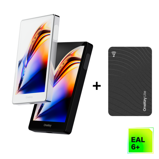 Smart-Deal! OneKey Pro + OneKey Lite