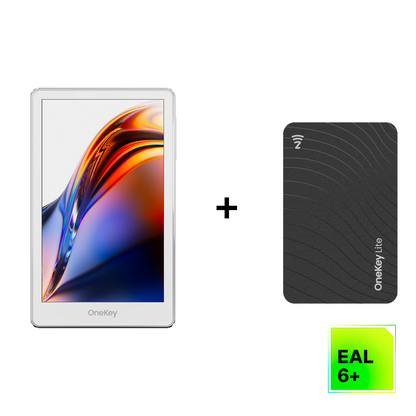 Smart-Deal! OneKey Pro + OneKey Lite