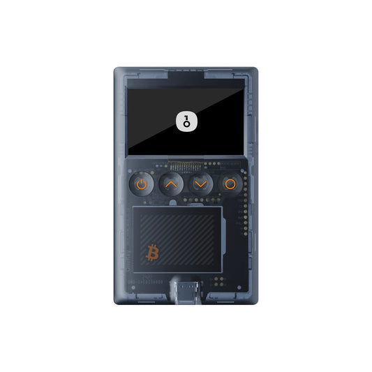 OneKey Classic 1S Pure - BTC Only