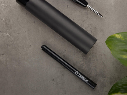 Trezor Keep Metal 24-words