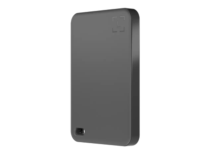 Ledger Stax with recovery key