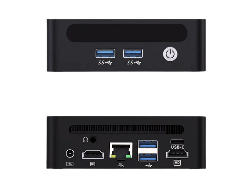 NEW!!! Start9 Server One 2026