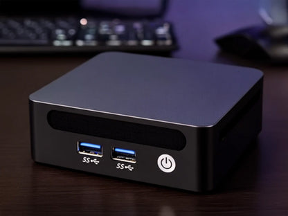 NEW!!! Start9 Server One 2026