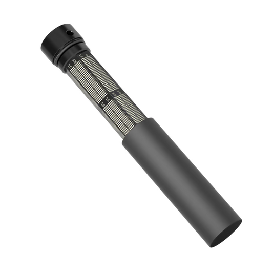 Trezor Keep Metal 24-words