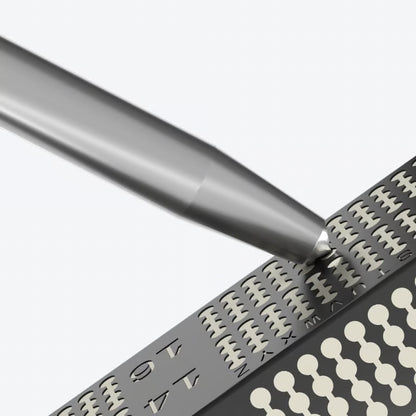 Trezor Keep Metal 24-words