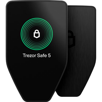 Trezor Safe 5