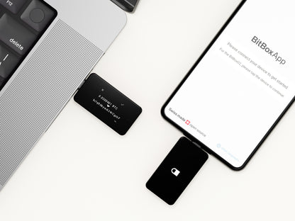 BitBox02 Multi Edition