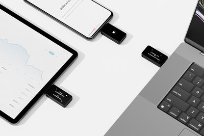BitBox02 Multi Edition