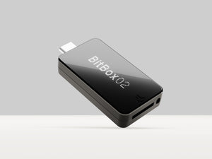 BitBox02 Multi Edition